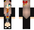 gryffindor girl