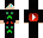 handsome yt guy