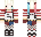 harley quinn me