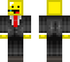 hd version of my skin