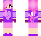 heart meifwa