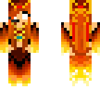 hell herobrina
