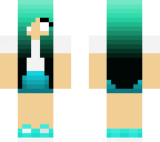 herobrine gurl