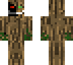 horror tree