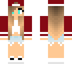 hot tomboy