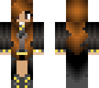 hufflepuff girl