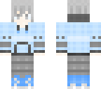 human napstablook