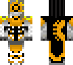 hunter