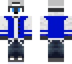 husky jock