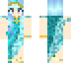 ice sky princess