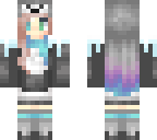 ice wolf