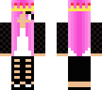 im am a queen
