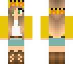 imiquacker skin