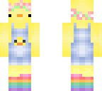 imjadie updated flower crown