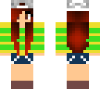 improved chara