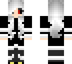 improved tokyo ghoul
