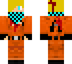 inmate
