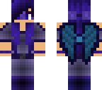 inproved bird skin