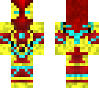 iron deadpool