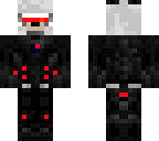 iron killer