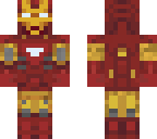 iron man mark vi armor