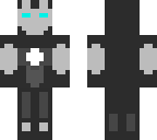 iron man mark xviii