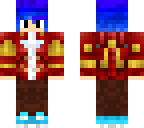 iron maxypew