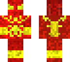 iron spider