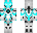iron vasco
