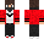 itzantho rojo