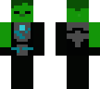 jake zombie
