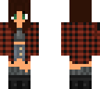 jani flannel