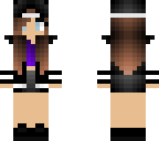 jock girl