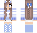 joygirlmc wolf skin edit