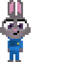 judy hops