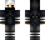 kaneki