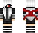 kaneki female version