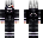 kaneki real