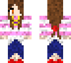 kawaii girl