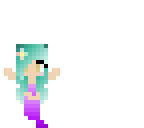 kawaii mermaid