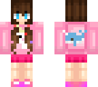 kawaii misty