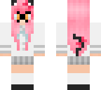 kawaiichan with glasses