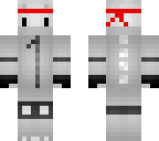 kf polarbear chibi