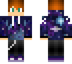 kidgalactic adventure map skin