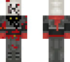 killerarmoured papyrus
