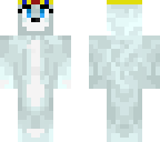 king seal