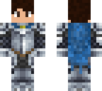 knight desmond