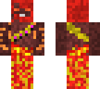 lava spirit