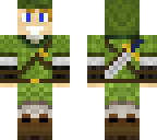 link of coolness