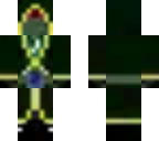 lizard ranger